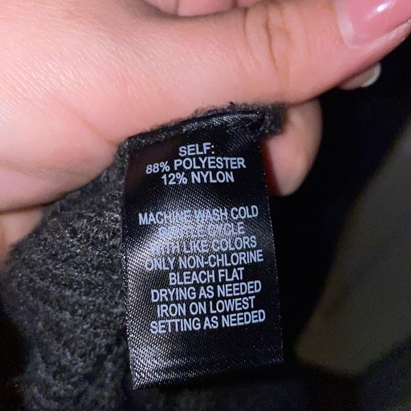 LuLus Sweater Dress - Picture 5 of 5